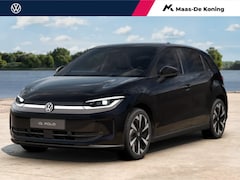 Volkswagen ID.Polo - Life First Edition 52 kWh accu, 211 PK