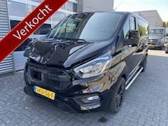 Ford Transit Custom - 340 2.0 TDCI L2H1 Limited