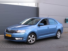 Skoda Rapid - 1.2 TSI AMBT BUSSINESSLINE CRUISE/CARPLAY/AIRCO NAP