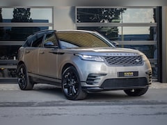 Land Rover Range Rover Velar - AWD R-Dynamic S | Dealer onderhouden
