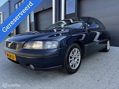 Volvo S60 - 2.4
