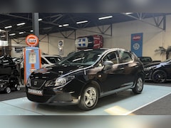 SEAT Ibiza - 1.2 Club | Airco | Nette Auto | 5-Drs |