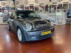 BMW 3-serie - 3-Deurs 1.6 Cooper S Chili