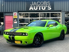 Dodge Challenger - 5, 7 HEMI automaat