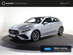 Mercedes-Benz A-klasse - 180 Business Solution AMG | 30-06-2026 Beschikbaar | Panoramaschuifdak | Achteruitrijcamer