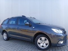 Dacia Logan MCV - 0.9 TCe Laureate Navi, Camera, PDC incl. GROTE BEURT