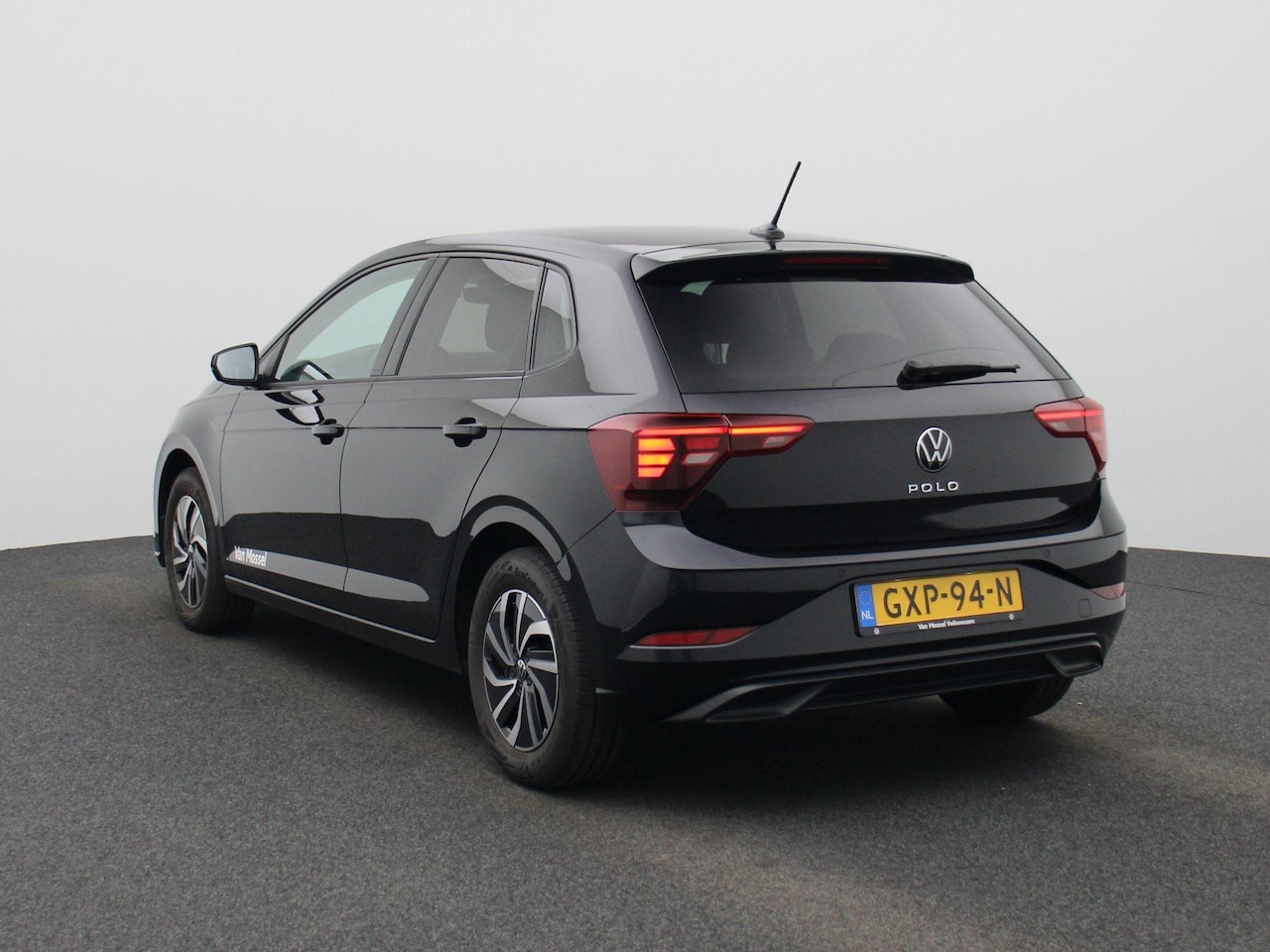 Volkswagen Polo - 1.0 TSI Life Edition | 95 PK | EM | Navigatie | Climatronic (Automatische Airco) | Lichtme - AutoWereld.nl