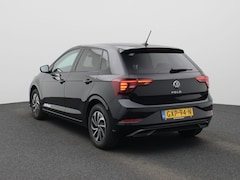 Volkswagen Polo - 1.0 TSI Life Edition | 95 PK | EM | Navigatie | Climatronic (Automatische Airco) | Lichtme