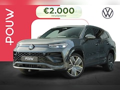 Volkswagen Tayron - 1.5 eHybrid 204pk DSG R-Line Edition | Panoramadak | Trekhaak Inklapbaar | LMV 20''