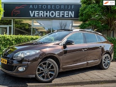 Renault Mégane Estate - 1.2 TCe GT-Line | PANORAMADAK | BOSE AUDIO | CLIMATE / CRUISE | MULTI STUUR | LED | ONDERH