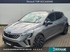 Renault Clio - 1.6 E-Tech Full Hybrid 145 esprit Alpine | Groor Navigatie | Camera | Adaptieve Cruise Con