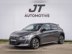 Peugeot 208 - 1.2 PureTech GT pano | 360 Camera | PDC | half ledere bekleding | cruise control | Carplay