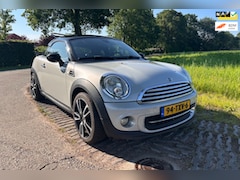MINI Coupé - 1.6 Cooper Salt