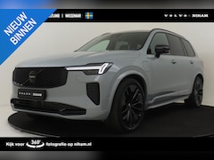 Volvo XC90 - II T8 PLUG-IN HYBRID AWD PLUS BLACK EDITION -PANO.DAK|BOWERS&WILKINS|LUCHTVERING|360°CAM|H