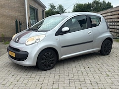 Citroën C1 - 1.0-12V Séduction inruilkoopje met nieuwe apk keuring koopje hoor