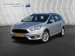Ford Focus Wagon - 1.0 Lease Edition rijklaar incl garantie