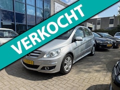 Mercedes-Benz B-klasse - 160 Business Class Automaat, Trekhaak, APK 05/27