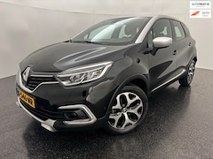 Renault Captur - 1.2 TCe AUT Intens Trekhaak/camera