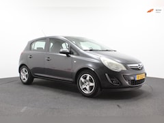 Opel Corsa - 1.4-16V Anniversary Edition | Airco | Sportvelgen | Trekhaak