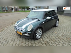 MINI Cooper - 1.6