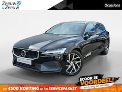 Volvo V60 - 2.0 T6 Twin Engine PHEV AWD | Dealer Onderhouden | Achteruitrijcamera | Harman Kardon | St