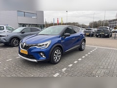 Renault Captur - 1.6 E-Tech Plug-in Hybrid 160 Intens