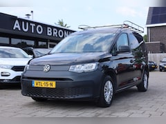 Volkswagen Caddy Cargo - 2.0 TDI COMFORT | NAVI | CARPLAY | TREKHAAK