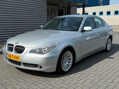 BMW 5-serie - 523i Executive