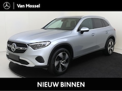 Mercedes-Benz GLC-klasse - 300e 4MATIC Business Solution Luxury Carplay - Stoelverwarming - Achteruitrijcamera - 19 I