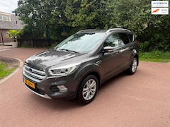 Ford Kuga - 1.5 EcoBoost Trend Ultimate / Navi / Airco / Xenon / PDC / Apk / Lm