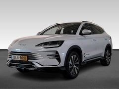 BYD Seal U - 1.5 DM-i FWD Boost | Rijdende DEMO
