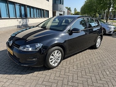 Volkswagen Golf - 1.4 TSI Highline AUT NAVI CRUISE PDC TRHK