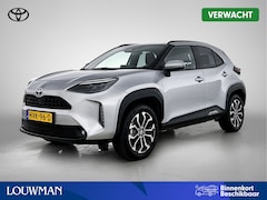 Toyota Yaris Cross - 1.5 Hybrid 115 Dynamic Comfort Pack | BTW voertuig | Dodehoek detectie | Stuur+stoelverwar