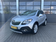Opel Mokka - 1.4 Turbo 140pk Cosmo