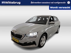 Skoda Scala - 1.0 TSI Sport Business / Navigatie / Climate controle / Trekhaak / Lichtmetaal 16 inch /