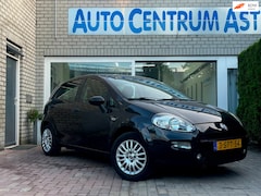 Fiat Punto Evo - 1.2 Pop Betrouwbaar en zuinig