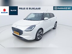 Suzuki Swift - 1.2 Style Smart Hybrid RIJKLAAR PRIJS