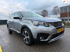 Peugeot 5008 - 1.2 PureTech Allure_7 PERSOON_AUTOMAAT_NETTE AUTO