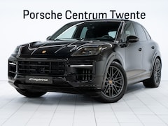 Porsche Cayenne - E-Hybrid SportDesign