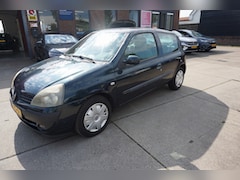 Renault Clio - 1.4 16V AUTOMAAT E4 Dynamique