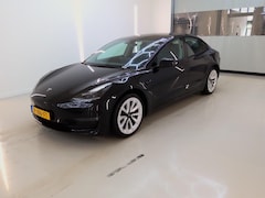 Tesla Model 3 - Long-Range AWD 351pk 75 kWh 91.9% SoH [ FACELIFT+WARMTEPOMP+AUTOPILOT+620KM WLTP+19 INCH ]