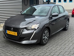 Peugeot 208 - 1.2 PureTech Blue Lease Active | Nieuwe distributie