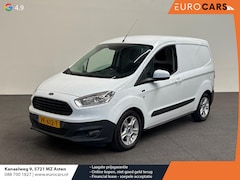 Ford Transit Courier - 1.6 TDCI Trend
