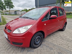 Mitsubishi Colt - 1.3 Invite+, EXPORT, Apk, Nap, Goed rijdend, Inruil mogelijk