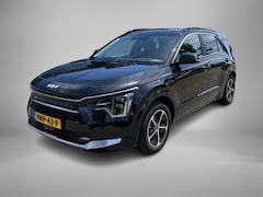 Kia Niro - 1.6 GDi Hybrid DynamicPlusLine