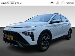 Hyundai Bayon - 1.0 T-GDI Comfort | Carplay/Androidauto | Achteruitrijcamera | Cruisecontrol |