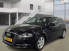 Audi A3 Sportback - 1.2 TFSI Ambition Pro Line S NAVI PSENSOR CRUISE TREKHAAK 2 X SLEUTELS