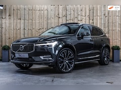 Volvo XC60 - 2.0 T6 Plug-in hybrid AWD Inscription *Pano*H/K*360 Camera*Trekhaak