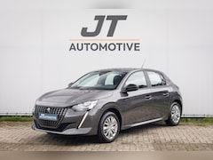 Peugeot 208 - 1.2 PureTech Active NL auto | Cruise Control | Carplay | lane assist | Voorruitverwarming