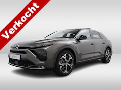 Citroën C5 X - 1.6 PLUG-IN HYBRID 225PK SHINE PACK EAT8 SOH 99, 75% | Panoramadak | Pack Ambiance | Massa